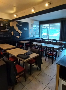 Fonds de commerce Restaurant Italien