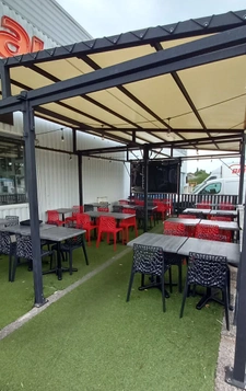 Fonds de commerce Restaurant Italien