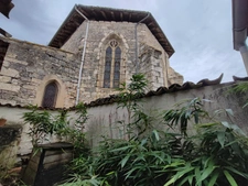 Maison Beauville 8 pièce(s) 218 m2