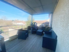 APPARTEMENT 2 CHAMBRES TERRASSE