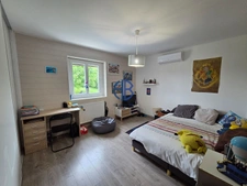 Maison dauphinoise 160 m2