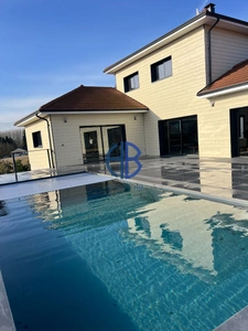 Demeure de prestige Aux portes de la Savoie