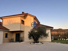 Demeure de prestige Aux portes de la Savoie