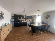 APPARTEMENT 2 CHAMBRES TERRASSE