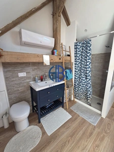 Maison dauphinoise 160 m2