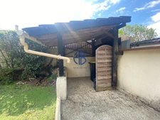 Maison à St Victor De Morestel