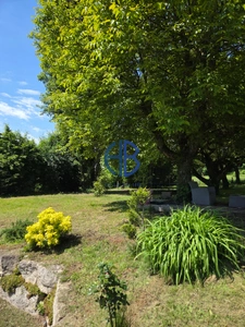 Maison dauphinoise 160 m2