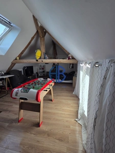 Maison dauphinoise 160 m2