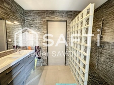 Maison prestige de 236m² avec piscine