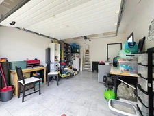 Rare, villa neuve de plain-pied, DPE A, hauteurs de Saint-La...