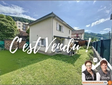 Maison récente, au calme, 4 chambres dont suite parentale au...