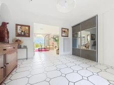 Vue Vercors, calme, piscine, état impeccable, tout y est !