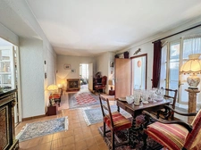 Appartement centre ville Voiron