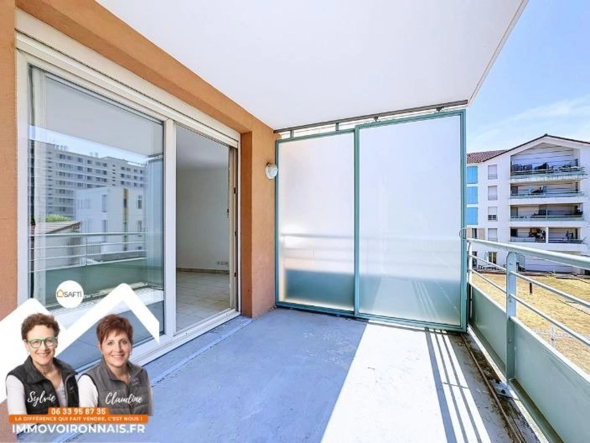 Immeuble 3 pièces 81 m² · à Voiron · 81 m² · 175 000 €