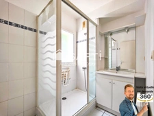 Appartement T4 avec terrasse, sans vis à vis, double garage...