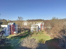 Appartement lumineux au dernier étage, ascenseur, 1 chambre,...