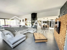 Maison prestige de 236m² avec piscine