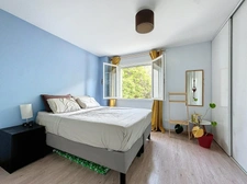 Maison récente, au calme, 4 chambres dont suite parentale au...