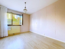 Les Tourettes, T4 traversant, balcons et vue Vercors, statio...