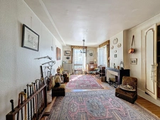 Appartement centre ville Voiron