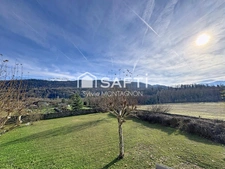 Rare : Appartement de charme avec parc arboré, vue sur la Su...