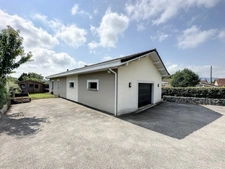 Maison prestige de 236m² avec piscine