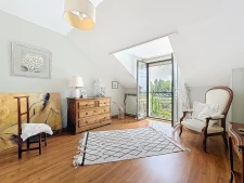 Vue Vercors, calme, piscine, état impeccable, tout y est !