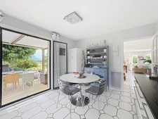 Vue Vercors, calme, piscine, état impeccable, tout y est !