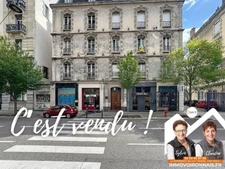 Au coeur de Grenoble, appartement lumineux, 1 chambre, greni...