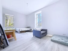 Rare : Appartement de charme dans ancien château avec parc a...