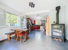 Maison récente, au calme, 4 chambres dont suite parentale au...