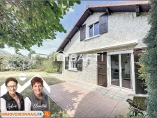 Proche Hôpital, commodités, autoroute, DPE "C", terrain arbo...