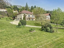 Villa 6 pièces de 180 m², 4 chambres, au calme, avec vue dom...