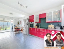 Maison récente, au calme, 4 chambres dont suite parentale au...