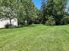 Rare : Appartement de charme avec parc arboré, vue sur la Su...