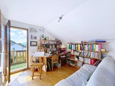 Rare, villa avec vue sur les massifs, piscine et garage - qu...