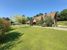 Auberge restaurant en pierre avec cuisine professionnelle, p...