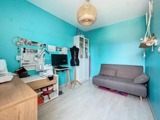 Maison récente, au calme, 4 chambres dont suite parentale au...