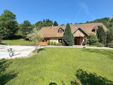 Auberge restaurant en pierre avec cuisine professionnelle, p...