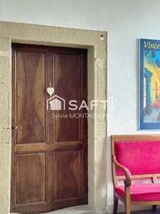 Rare : Appartement de charme avec parc arboré, vue sur la Su...