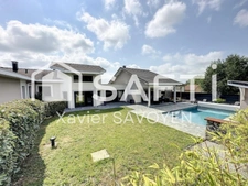 Maison prestige de 236m² avec piscine