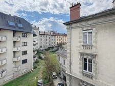 Au coeur de Grenoble, appartement lumineux, 1 chambre, greni...