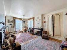 Appartement centre ville Voiron