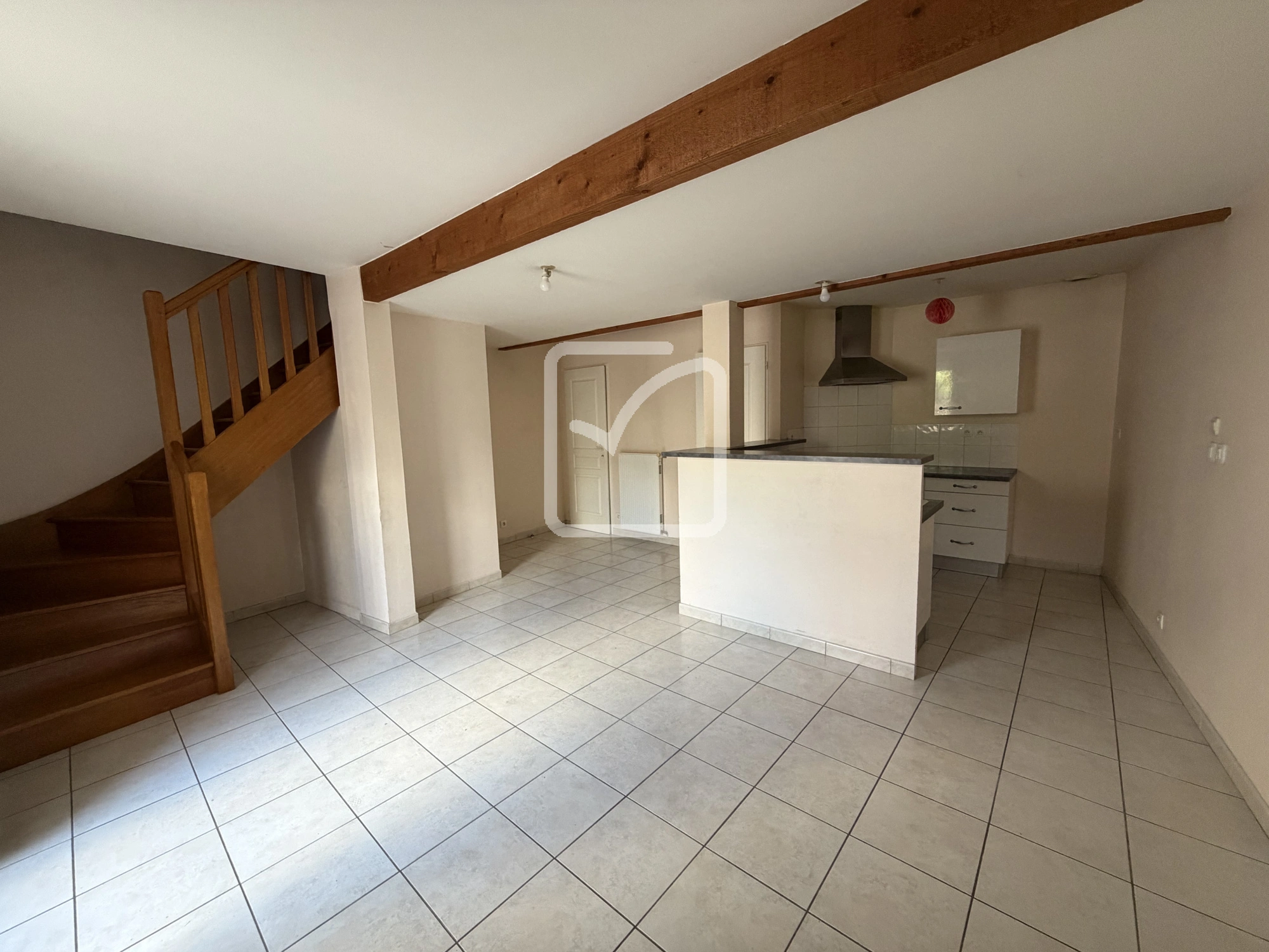 Maison 3 pièces 68 m² · à Migné-Auxances · 68 m² · 105 000 €