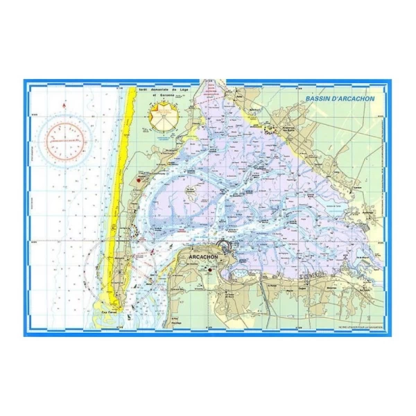 Investir et Vivre sur le BASSIN D'ARCACHON