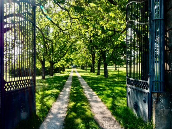 GOURDON en Quercy est un lieu idéal pour venir y vivre