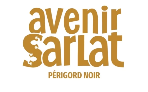 JANVIER 2024 _ Nous rejoignons l'association des commerçants de SARLAT LA CANEDA