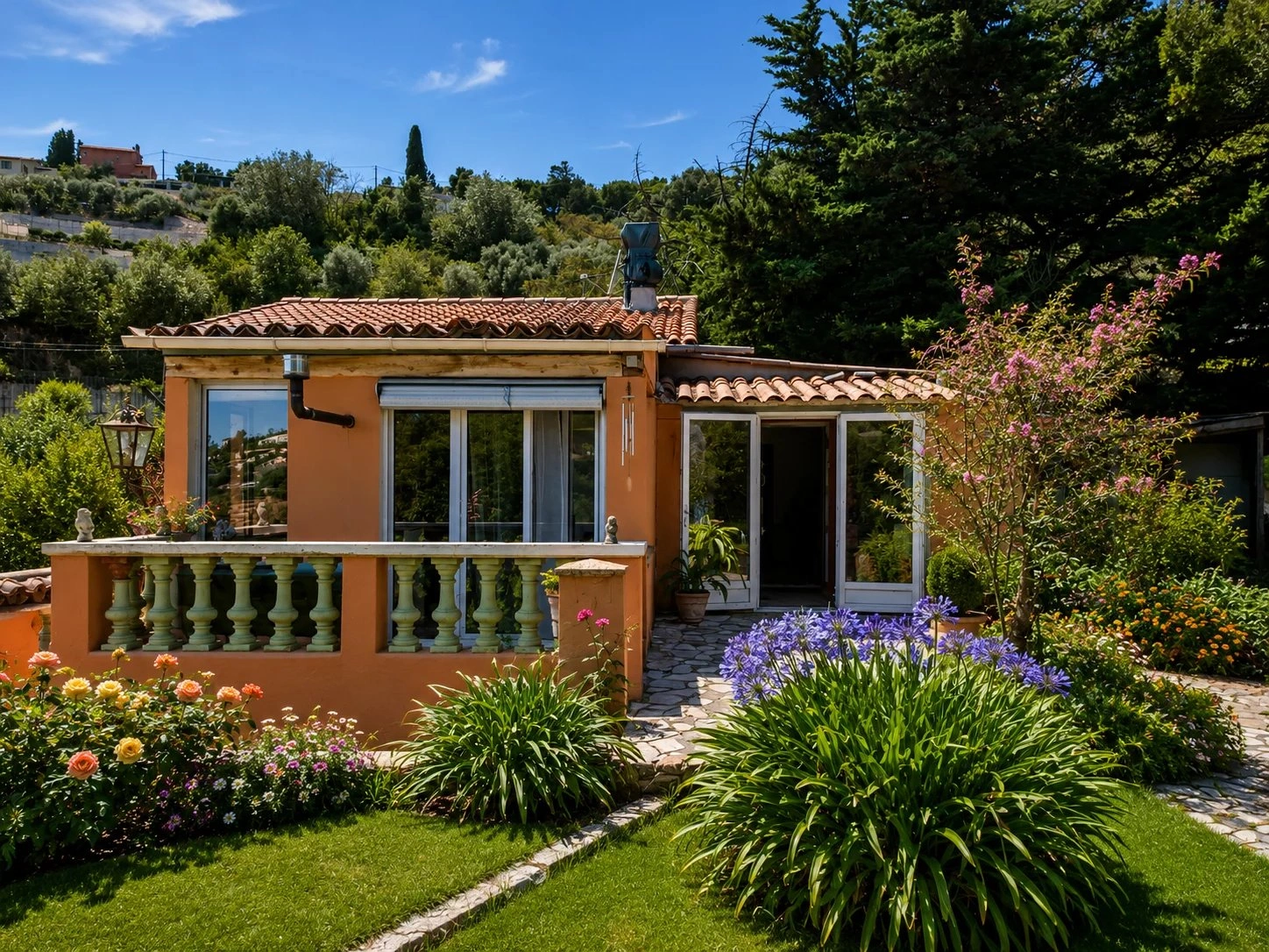 Maison 4 pièces 71 m² · à Menton · 71 m² · 646 000 €