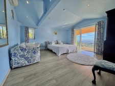 Vallauris - COUP COEUR - VILLA VUE PANORAMIQUE MER