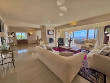 Vallauris - COUP COEUR - VILLA VUE PANORAMIQUE MER